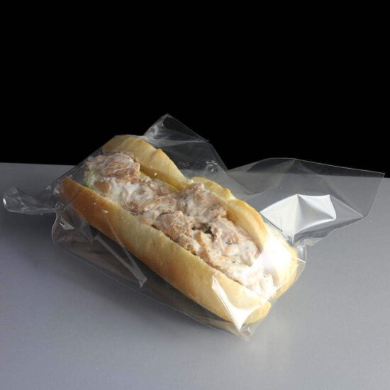 Baguette not included Baguette not included