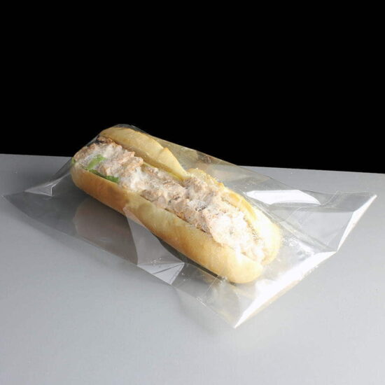 Baguette not included Baguette not included