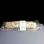 Snappy 150 x 350mm Self Seal & Re-Seal Polypropylene Bags