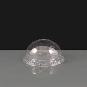 Press and Dress Lid for Soloserve (Pack of 100)
