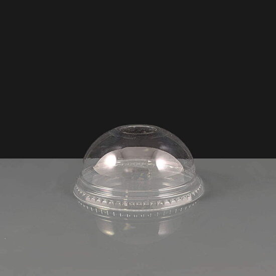 Press and Dress Lid for Soloserve (Pack of 100)