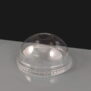 Domed lid with 5oz Soloserve Container and deli pot