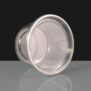 12oz Round PET Deli Pot