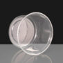 16oz Round PET Deli Pot