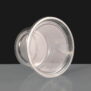 16oz Round PET Deli Pot