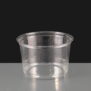 16oz Round PET Deli Pot
