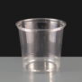 24oz Round PET Deli Pot
