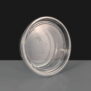 8oz Clear PET Deli Pot
