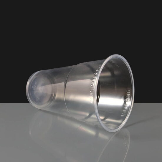 dvppchtb Disposable Half Pint Glass dvppchtb Disposable Half Pint Glass