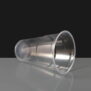 dvppchtb Disposable Half Pint Glass