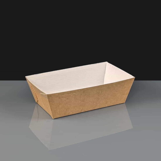 Large Easy Bake and Take Trays