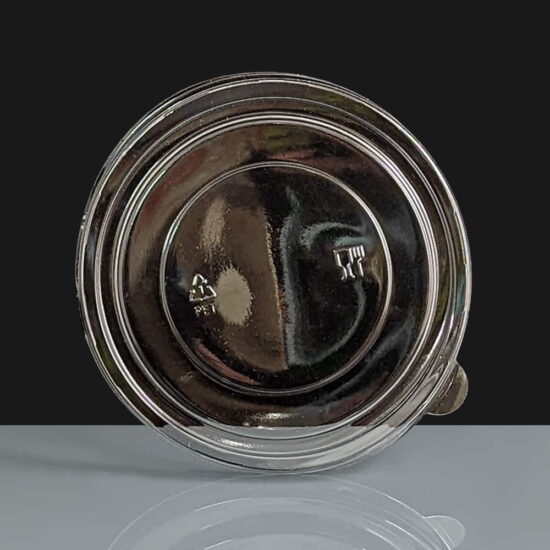 Lid for Kraft Food Bowl Containers