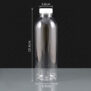 500ml Round Plastic Juice Bottle