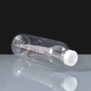 750ml Clear Plastic Juice Bottles with Clear T/E Cap