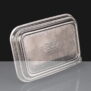 Lid for 12/16oz WorldView Sugarcane Take Away Containers
