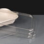 Lid for 12/16oz WorldView Sugarcane Take Away Containers