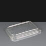 Lid for 12/16oz WorldView Sugarcane Take Away Containers