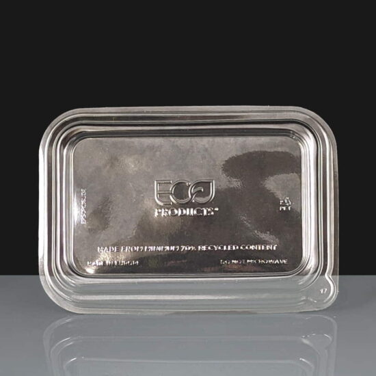 Lid for 12/16oz WorldView Sugarcane Take Away Containers Lid for 12/16oz WorldView Sugarcane Take Away Containers