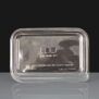 Lid for 12/16oz WorldView Sugarcane Take Away Containers