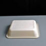 CPET Evolve 560ml Dual Ovenable Tray