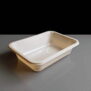 CPET Evolve 770ml Dual Ovenable Tray