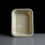 CPET Evolve 940ml Dual Ovenable Trays