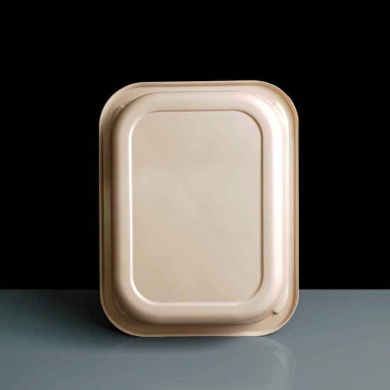 CPET Evolve 740ml Dual Ovenable Trays CPET Evolve 740ml Dual Ovenable Trays