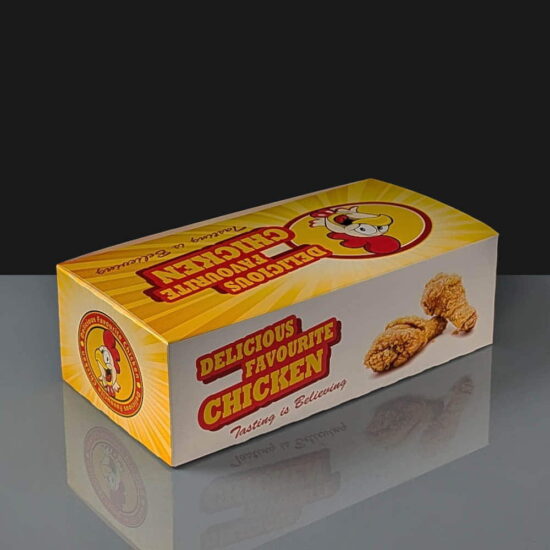 Large Fried Chicken Boxes Large Fried Chicken Boxes