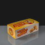 Small Fried Chicken Hot Food Boxes