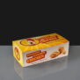 Small Fried Chicken Hot Food Boxes