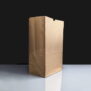 FG5 Large Kraft Grab Bag
