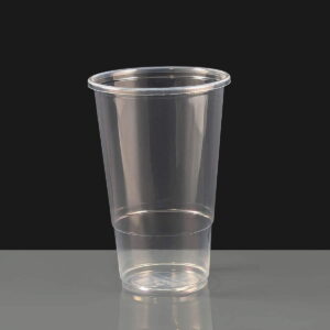 FG613C Flexy Plastic Pint Glasses