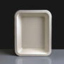 Fibrehot One Cavity Trays 1200ml
