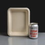 Fibrehot One Cavity Trays 1200ml