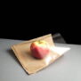 PB/FFB7 - 175 x 175mm Brown Film Fronted Paper Bags