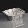 FN01 - Small Rectangular Foil Containers