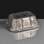 FN01 - Small Rectangular Foil Containers