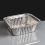 FN02 - Wide Rectangular Foil Containers