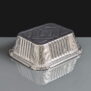 FN02 - Wide Rectangular Foil Containers