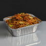 No.2 Foil Container