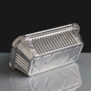 FN06A - Long Rectangular Foil Containers