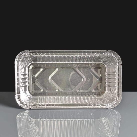 FN06A - Long Rectangular Foil Containers FN06A - Long Rectangular Foil Containers