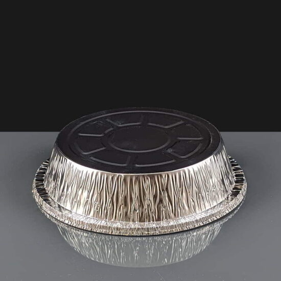 FN12 - Circular Foil Containers FN12 - Circular Foil Containers