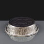 FN12 - Circular Foil Containers