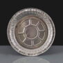 FN12 - Circular Foil Containers