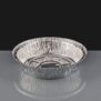 FN12 - Circular Foil Containers