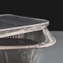 Hood for Half Gastro Foil Containers