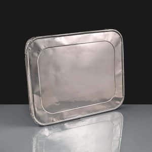 Hood for Half Gastro Foil Containers