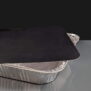 Flat Lid for Half Gastro Foil Containers