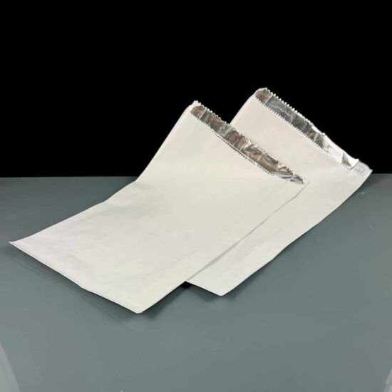 Aluminium Foil Lined Bags Aluminium Foil Lined Bags